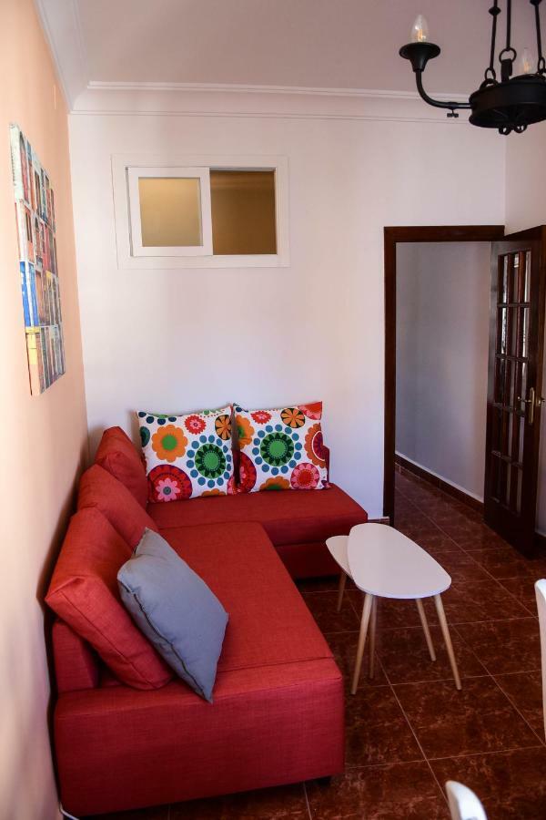 Casa Aurora Apartment Ronda Exterior photo