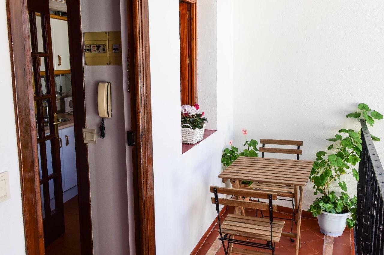 Casa Aurora Apartment Ronda Exterior photo